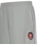 Pantaloni da tuta 3B Football in popeline di cotone tecnico 857656 TPQ381800 BALENCIAGA 