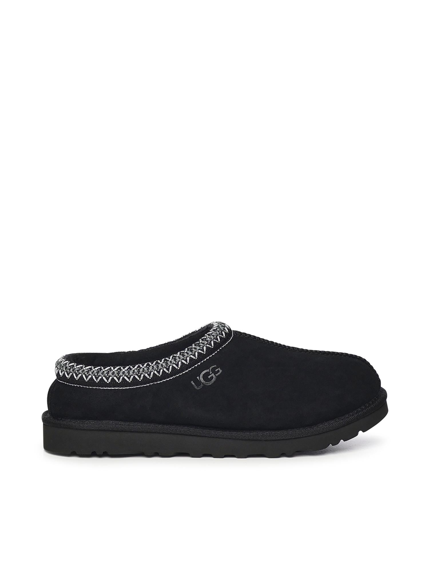 Slip-on Tasman II<BR/> 1174671 BLK UGG 