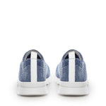 Sneaker Fits con logo USSFITSN0115104 00M KITON 