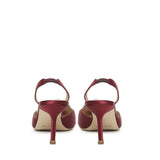 Décolleté slingback Hangisli 4190698 6037 MANOLO BLAHNIK 