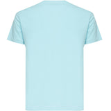 T-shirt in cotone 710671438 407 POLO RALPH LAUREN 