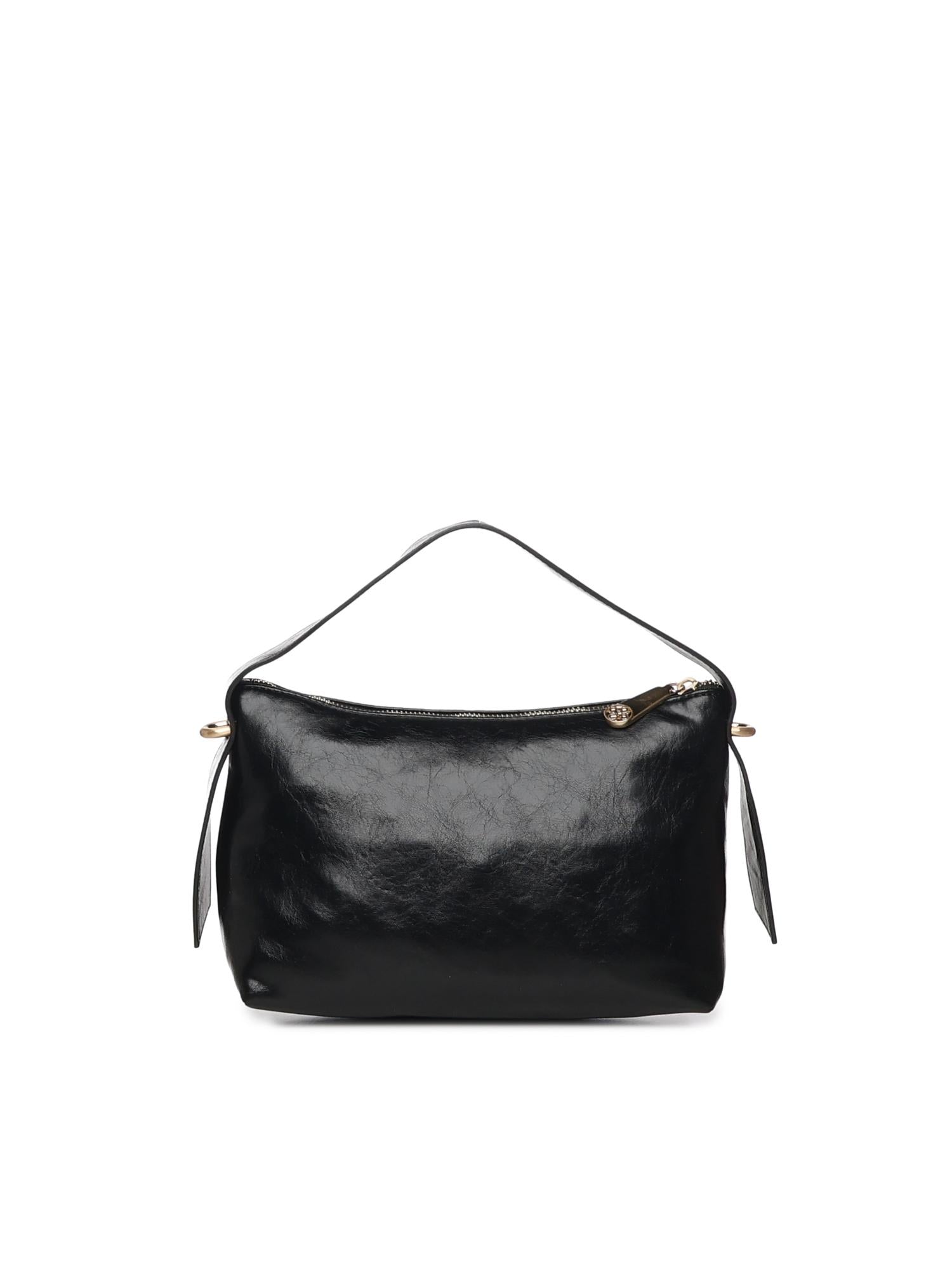 Borsa a spalla Isabella 73BS9D001 ISABELLANERO V° 73 