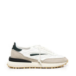 Sneakers Athleta Nylon<BR/> M421 AT-NYWG D.A.T.E. 