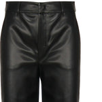 Pantalone ampio in tessuto spalmato<BR/> 2519781051600 008 'S MAX MARA 