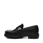 Mocassini in pelle di vitello 022421 769147006 FERRAGAMO 