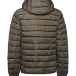Piumino Hunter in nylon G92708 NY0185E04010 REFRIGIWEAR 