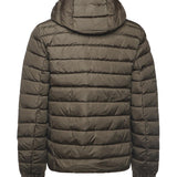 Piumino Hunter in nylon G92708 NY0185E04010 REFRIGIWEAR 