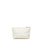 Pochette Beauty Beth 73BE8VH558 BETHCEDRO/BIANCO V° 73 
