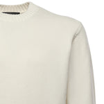 Maglia in ciniglia QF5079 MA29P14801 LIU JO 