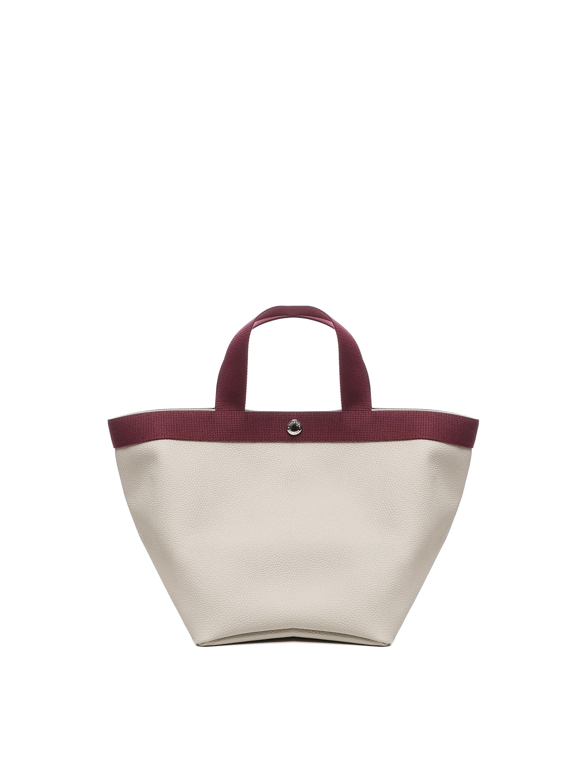 Borsa tote 707GP media<BR/> 707GP 63 HERVE' CHAPELIER 