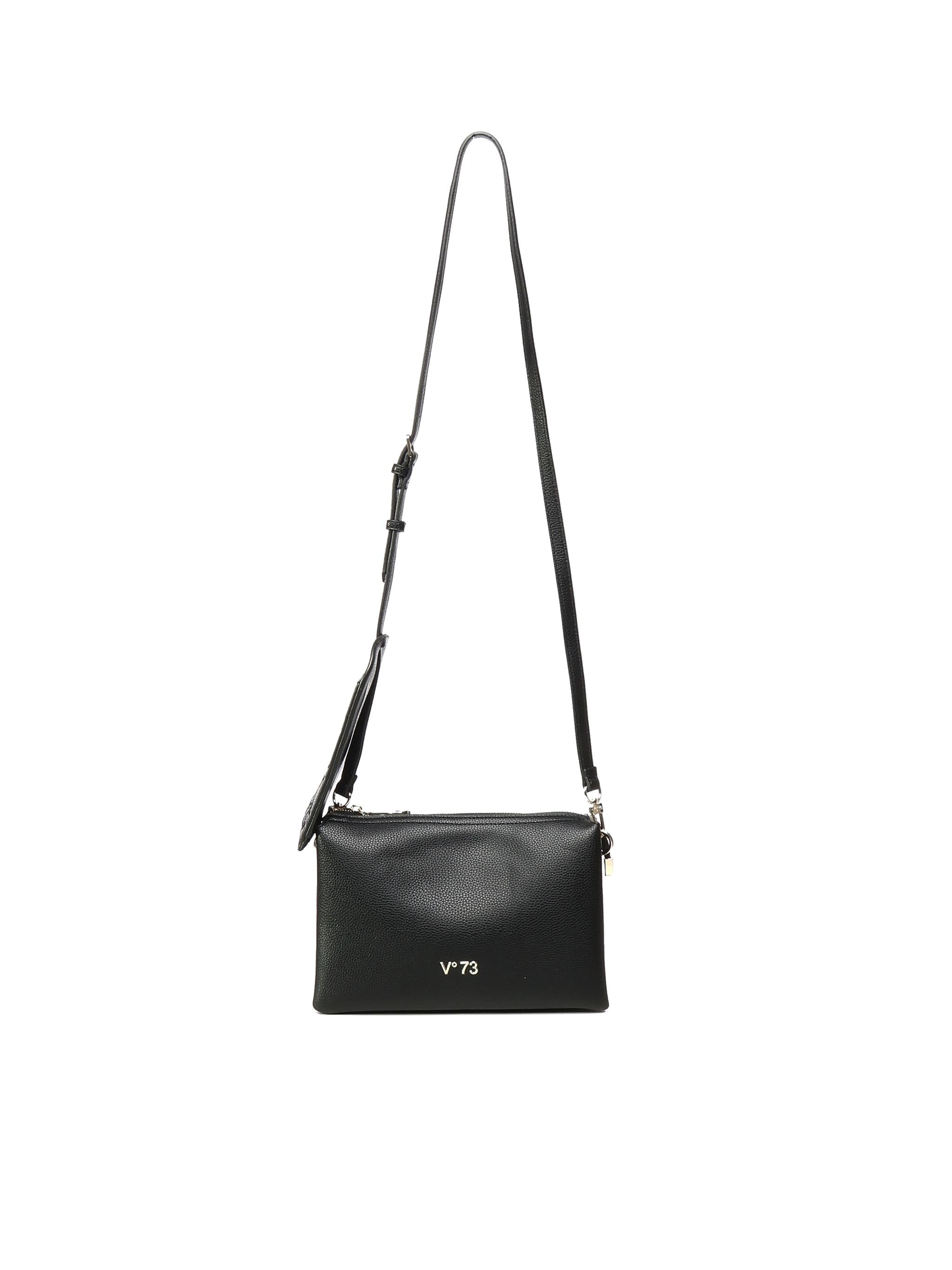 Borsa a tracolla Eugenia 73BS8ZY05 EUGENIANERO V° 73 
