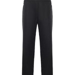 Pantaloni jogging in cashmere FAB935 AVINF0TY6 FENDI 