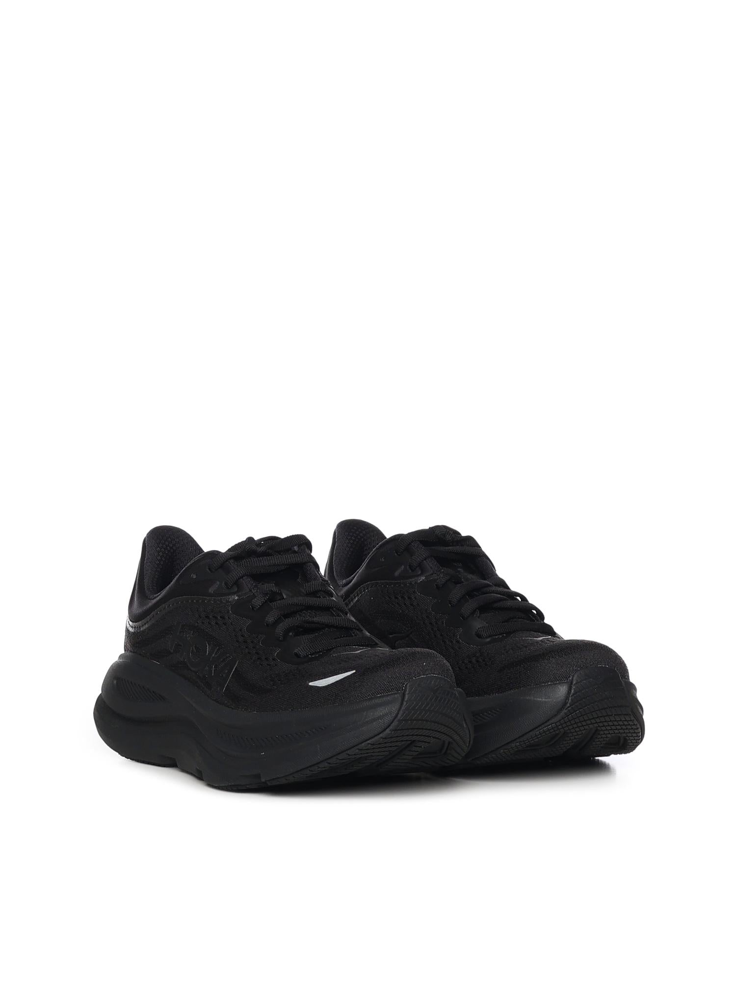 Sneaker Bondi 9 1162012 BBLC HOKA 