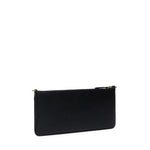 Borsa a tracolla Horizontal Flat in pelle 102747 A0F1Z99Q PINKO 