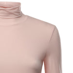 Dolcevita in jersey calza 2522946022600 003 SPORTMAX 