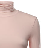 Dolcevita in jersey calza 2522946022600 003 SPORTMAX 