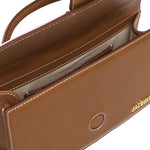 Borsa Le Grand Bambino in pelle BAW00007AC01C04 811 JACQUEMUS 