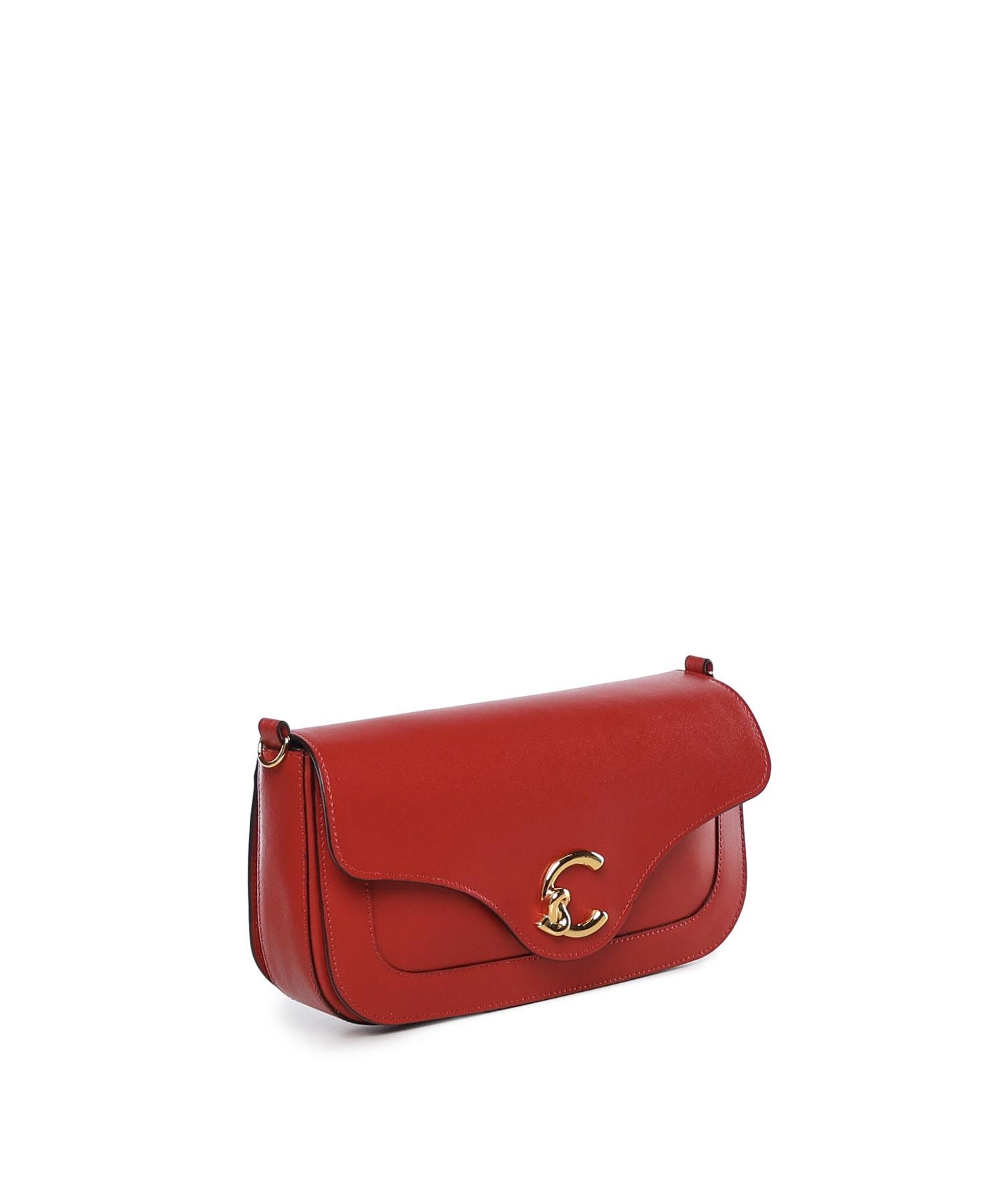 Borsa C-Me medium in pelle E1SSK120301 R02 COCCINELLE 