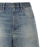 Bermuda in denim 5158 752 SUNFLOWER 