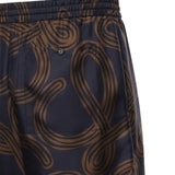 Shorts in seta H616Y1AX30 4042 LOEWE 