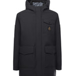 Parka Linneo<BR/> G94300 XT3790G00891 REFRIGIWEAR 