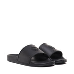 Sandalo slide Shark SHARK -BLACK GIULIANO GALIANO 
