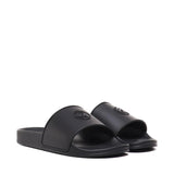 Sandalo slide Shark SHARK -BLACK GIULIANO GALIANO 
