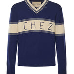 Maglia in lana e cotone 7V3KC34K B02CMV VALENTINO GARAVANI 