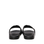 Sandalo Slider Coolside in gomma<BR/> 8Y2S0J93 MYC0NO VALENTINO GARAVANI 