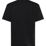 T-shirt in cotone con stampa 8V3MG16P BAQ0NR VALENTINO GARAVANI 