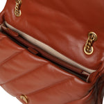 Borsa a spalla Big Love Puff 100037 A0F2L84Q PINKO 
