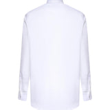 Camicia Texas in lino SCC0001SH46420100A  SARTORIO NAPOLI 