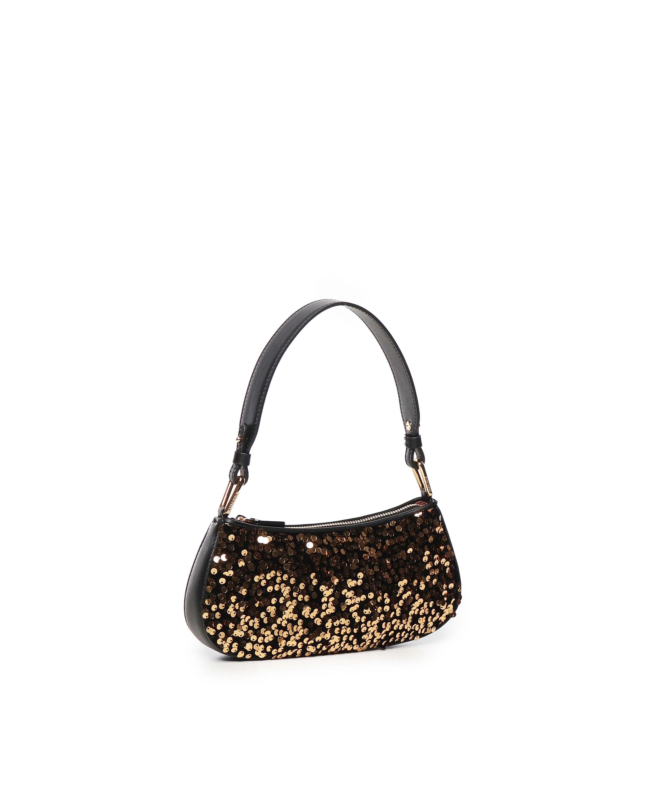 Borsa Merveille Pillettes E5S3C520101 952 COCCINELLE 