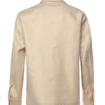 Camicia con tasche UFV60A9 SOT10BN03262 ZEGNA 