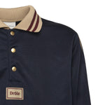 Polo "Le Polo Drôle" con logo IPL137PL165 NY Drôle de Monsieur 