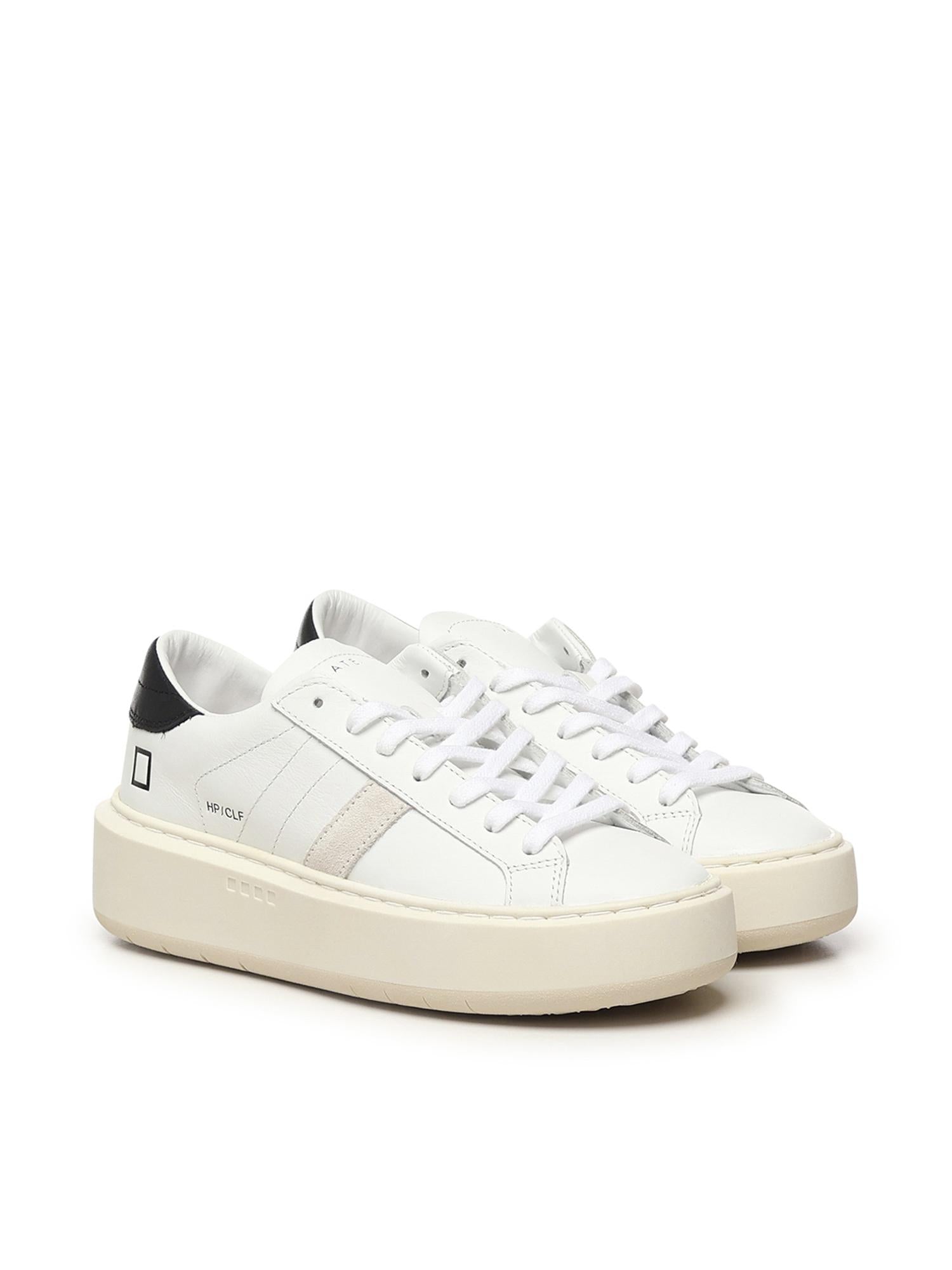 Sneakers hill platform <BR/> W431 HP-CAWB D.A.T.E. 