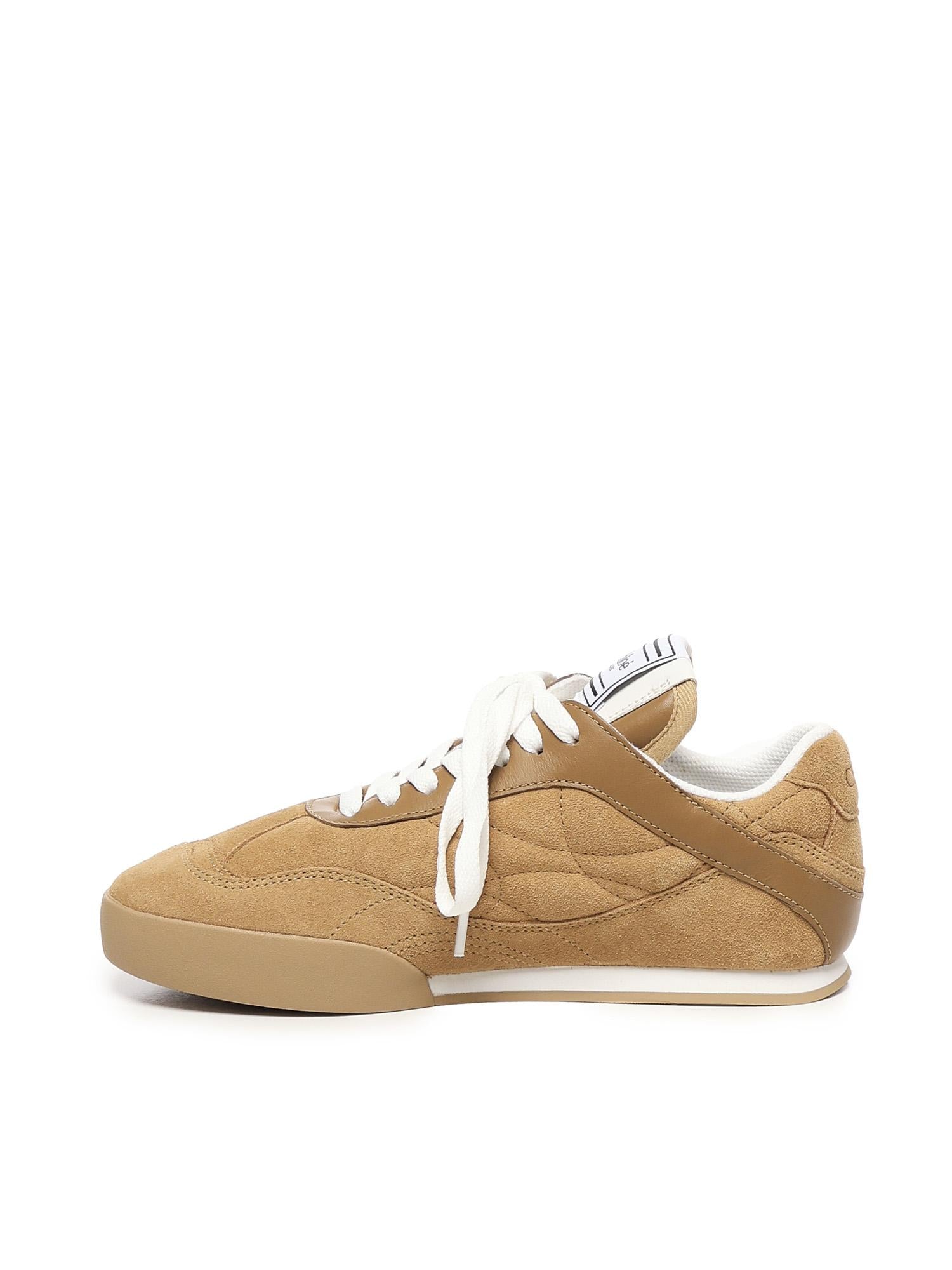Sneakers basse Kick CHC25A07IMS 273 CHLOÉ 