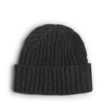 Berretto "Le Bonnet Tourni" in cashmere e lana 25HACU00767AK00287 970 JACQUEMUS 