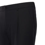 Pantalone Riccardo RICCARDO CC REGULAR CNANERO BEABLE 