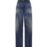 Jeans boyfriend Peggy GWP02528 P00240650100 GOLDEN GOOSE 