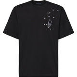 T-shirt in cotone G8PN9T G7Q0YN0000 DOLCE & GABBANA 