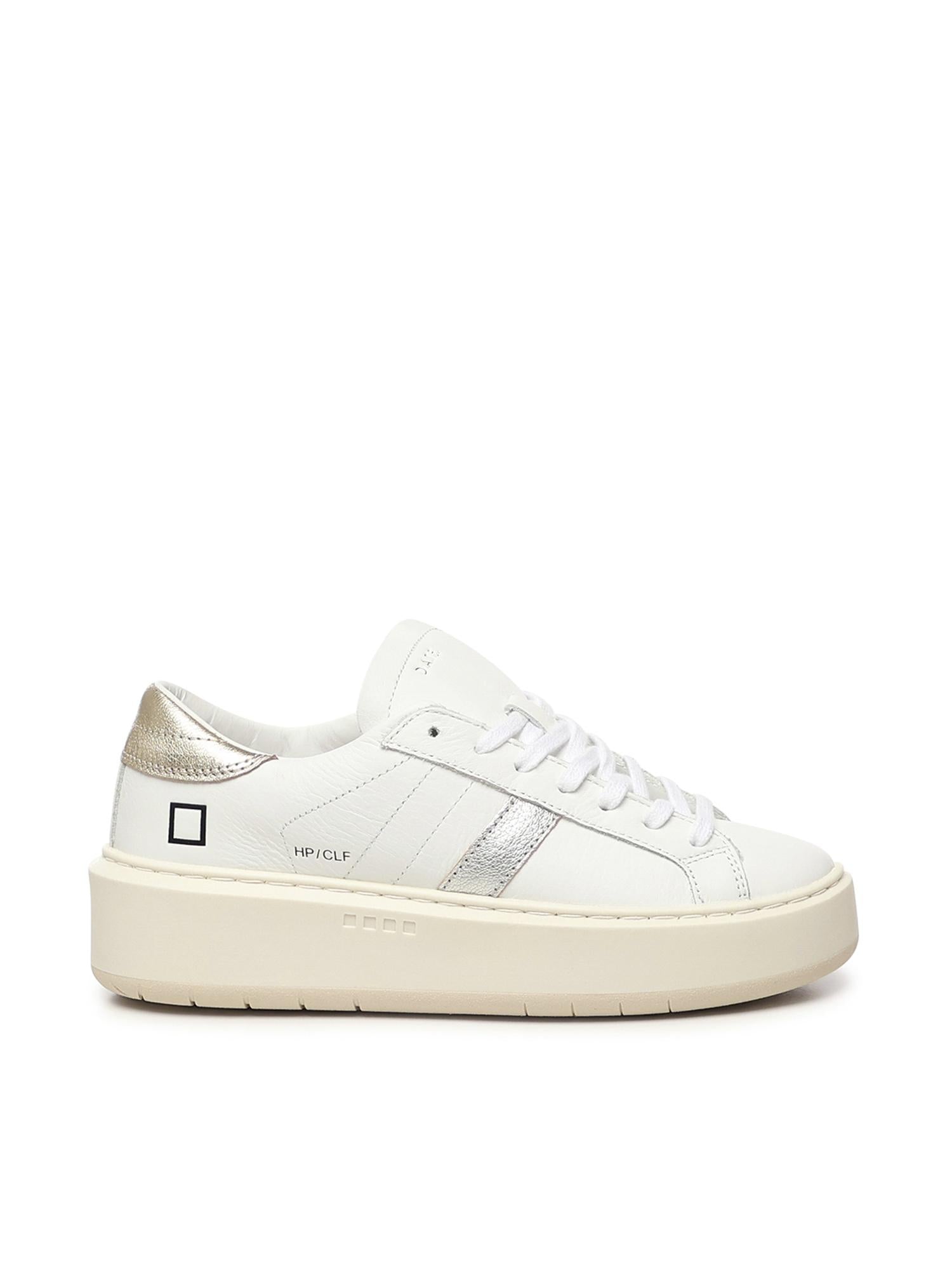 Sneakers hill platform <BR/> W431 HP-CATL D.A.T.E. 