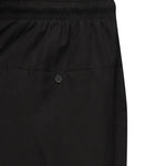 Pantalone Hyena HYENA NERO GIULIANO GALIANO 