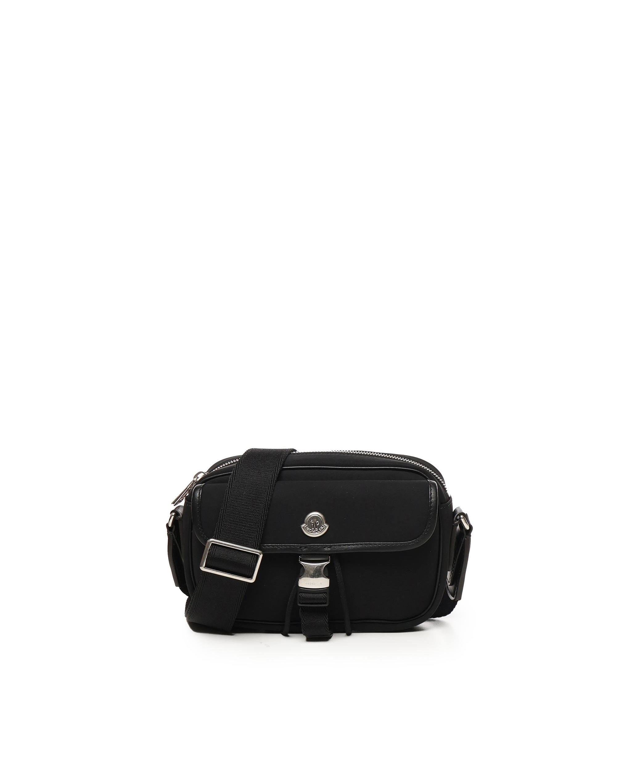 Borsa a tracolla New Trick idrorepellente K109B5L00001 M3873999 MONCLER 