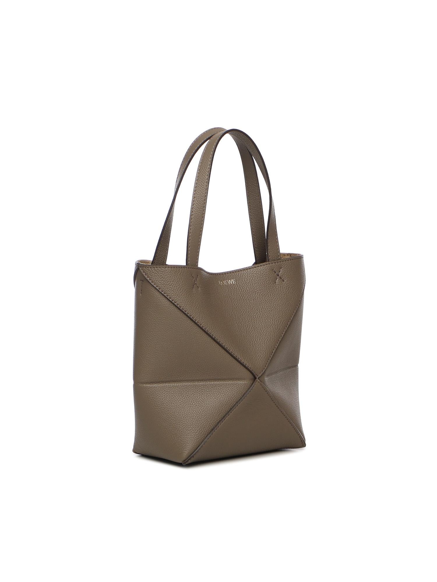 Borsa Puzzle Fold Tote mini A779V25X19 3170 LOEWE 