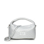 Minibag Kornelia 73BS8VU06 KORNELIAARGENTO V° 73 