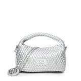 Minibag Kornelia 73BS8VU06 KORNELIAARGENTO V° 73 