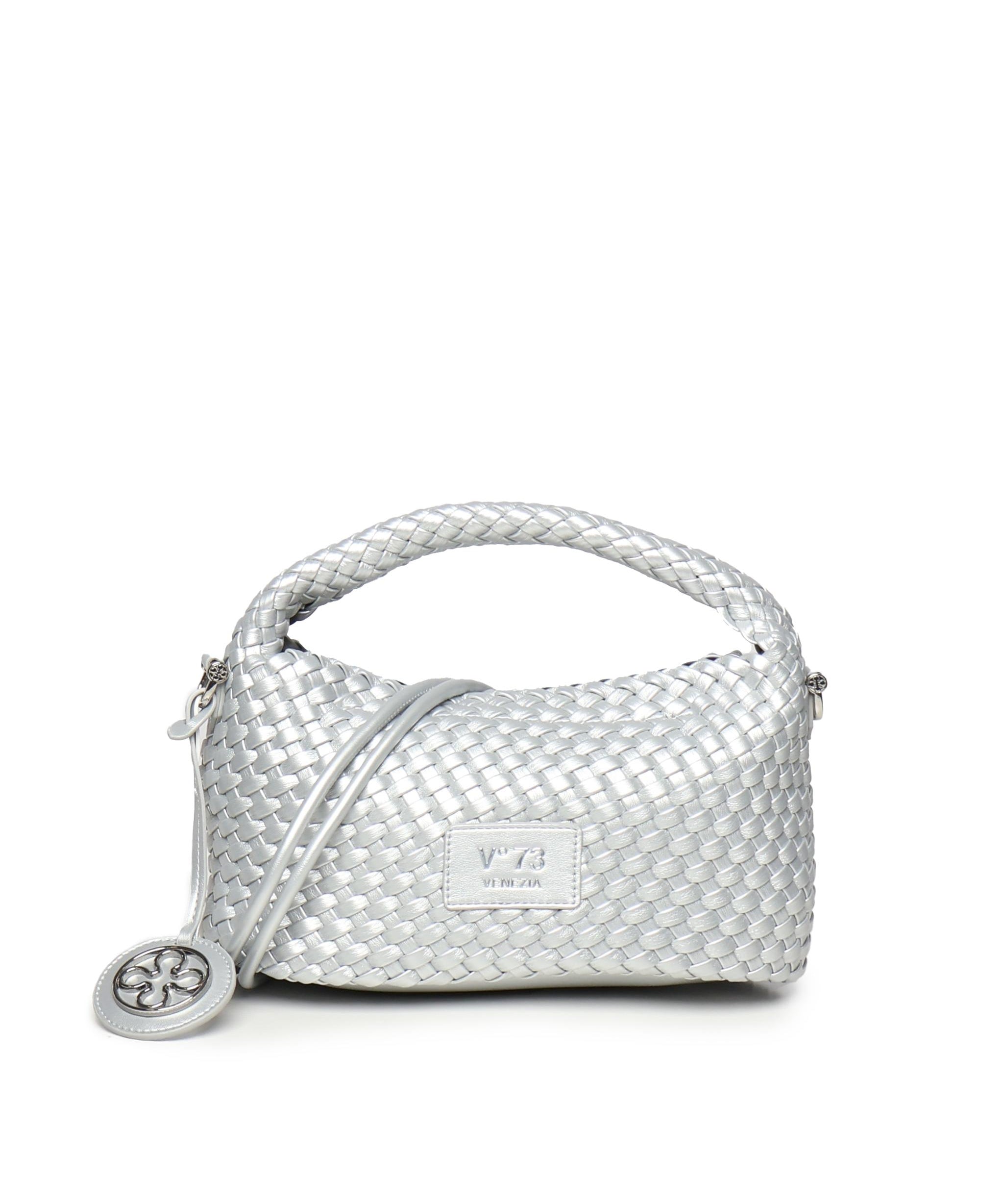 Minibag Kornelia 73BS8VU06 KORNELIAARGENTO V° 73 