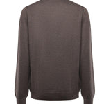 Pullover in lana<BR/> NMMC1512420CQT S801 FAY 