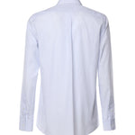 Camicia in popeline di cotone G5MQ5T FR50QS8051 DOLCE & GABBANA 